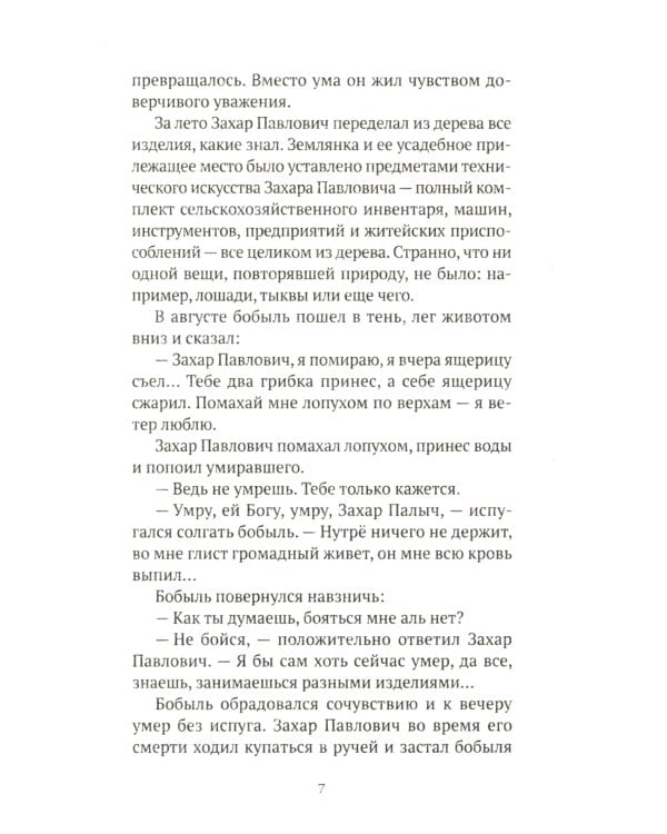 Чевенгур: роман