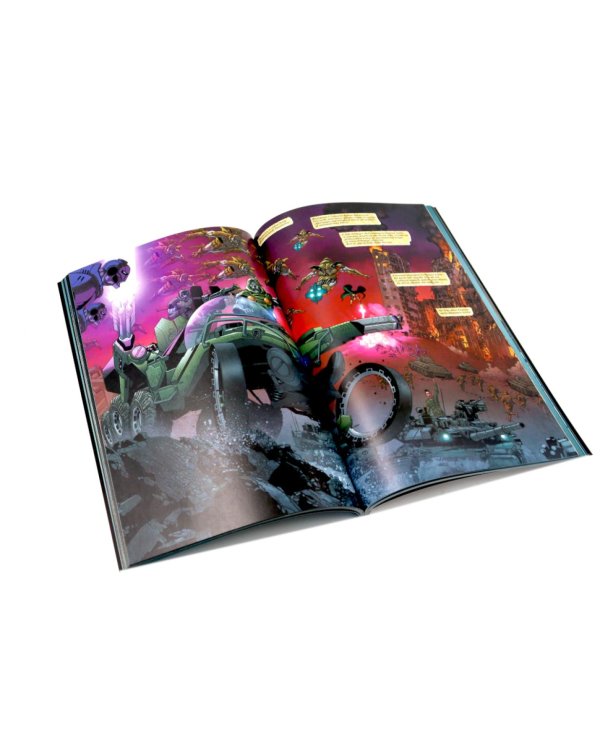 Доктор Дум: Т. 1-2 (комплект из 2-х книг)