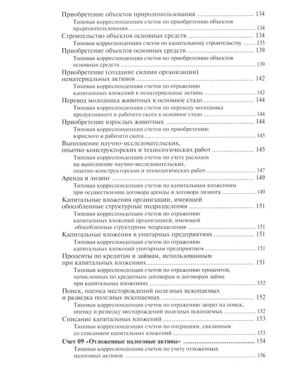 10000 и одна проводка