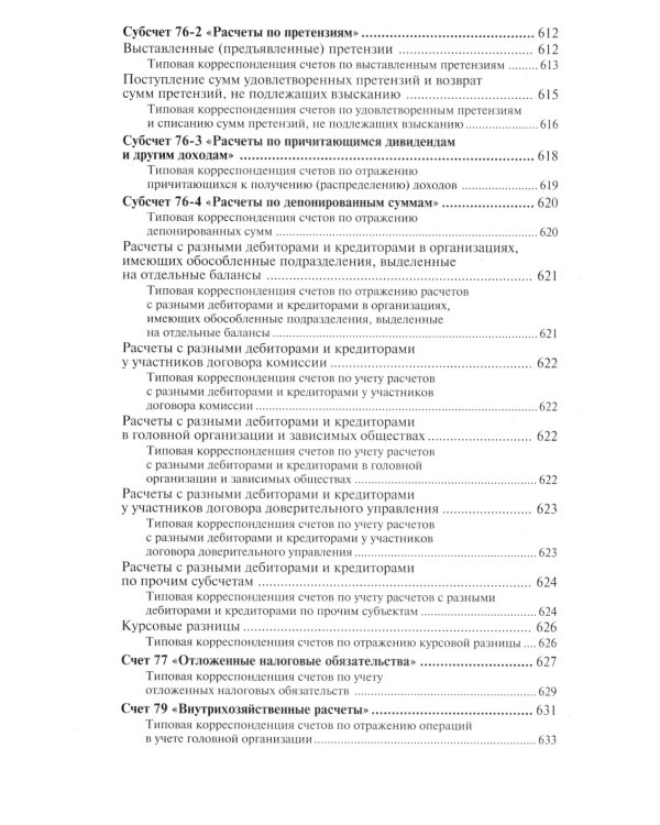 10000 и одна проводка