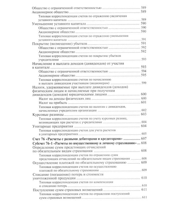 10000 и одна проводка