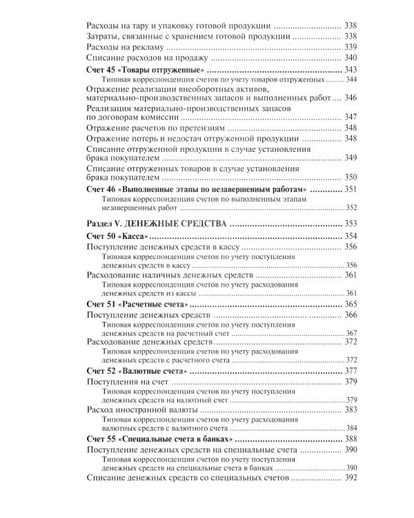 10000 и одна проводка