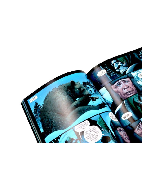 Доктор Дум: Т. 1-2 (комплект из 2-х книг)