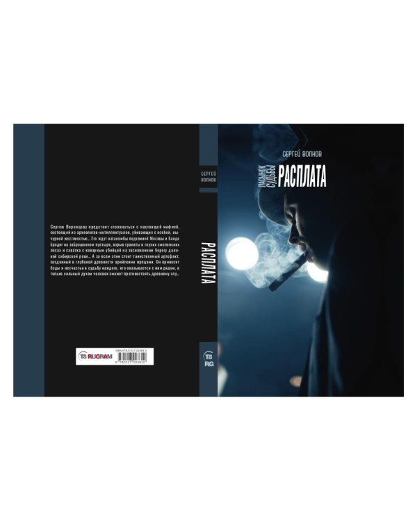 Пасынок судьбы. Расплата