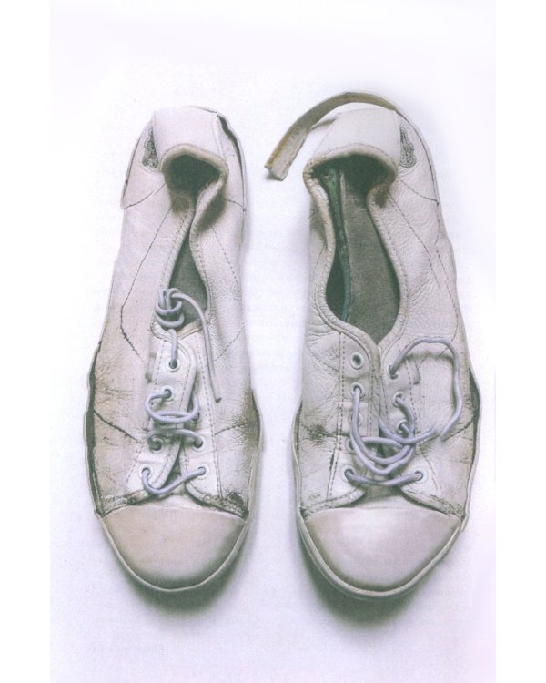 Стоптанные. Обувь, эмоциональная привязанность и аффекты ношения