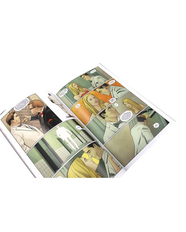 Лунный рыцарь: Т. 1-3 (комплект из 3-х книг)