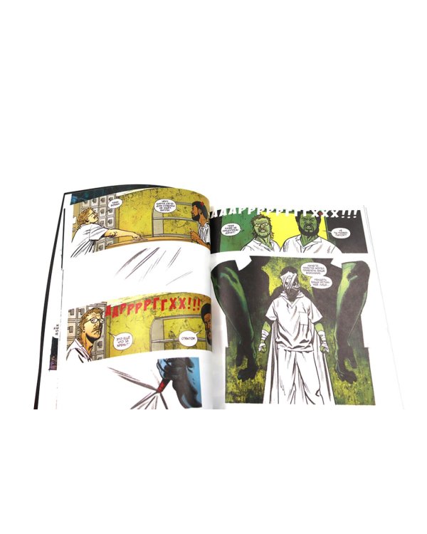 Лунный рыцарь: Т. 1-3 (комплект из 3-х книг)