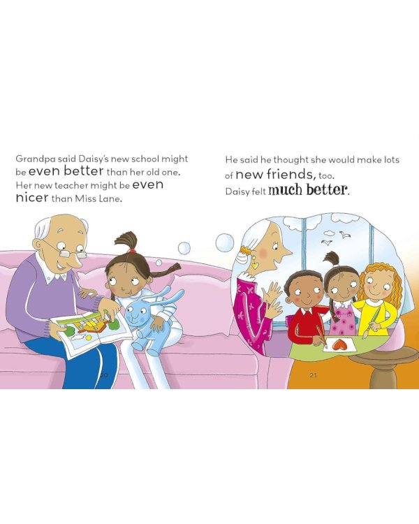 Our Emotions and Behaviour: But What If? A book about feeling worried