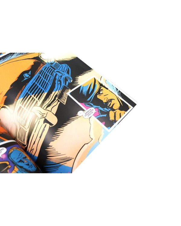 Лунный рыцарь: Т. 1-3 (комплект из 3-х книг)