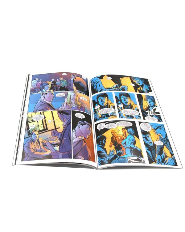 Лунный рыцарь: Т. 1-3 (комплект из 3-х книг)