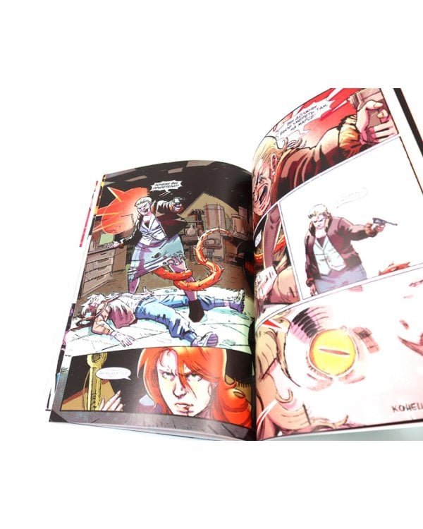 Первый отряд: Т. 1-3 (комплект из 3-х книг)