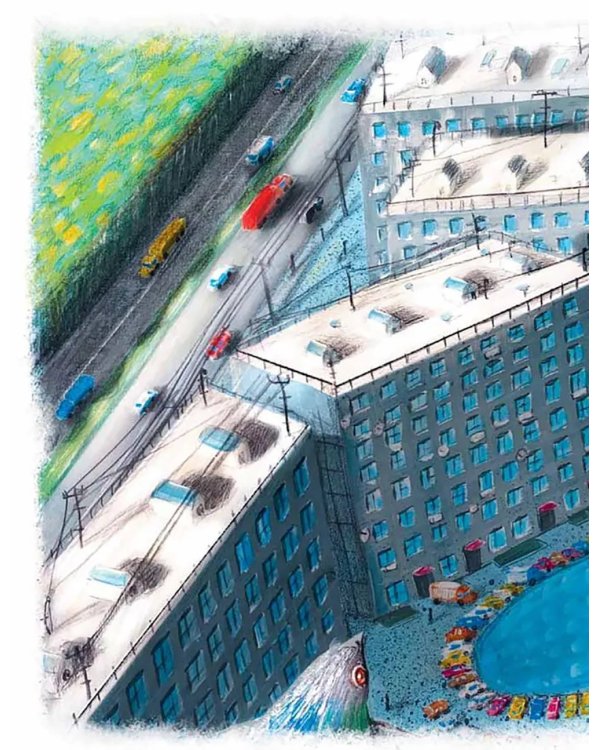 Жили у мамы три бабушки