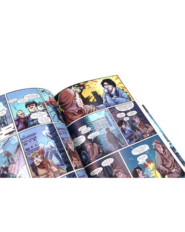 Первый отряд: Т. 1-3 (комплект из 3-х книг)