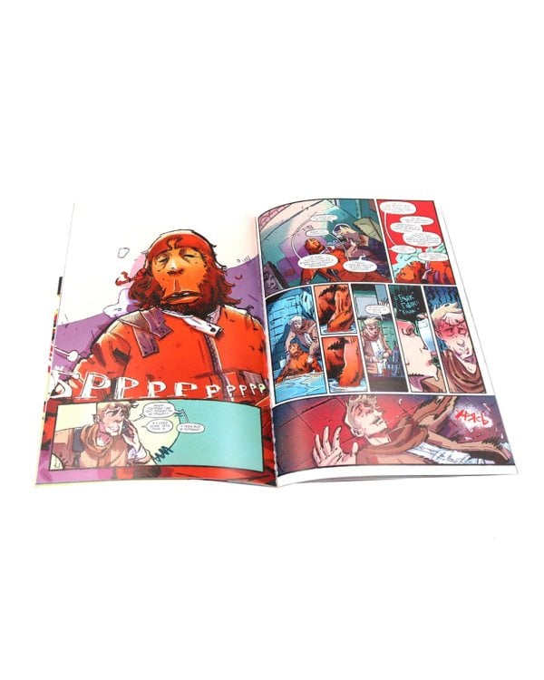 Первый отряд: Т. 1-3 (комплект из 3-х книг)