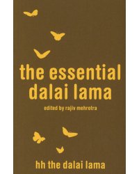 The Essential Dalai Lama: His Important Teachings