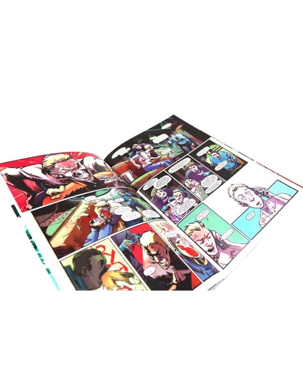 Первый отряд: Т. 1-3 (комплект из 3-х книг)