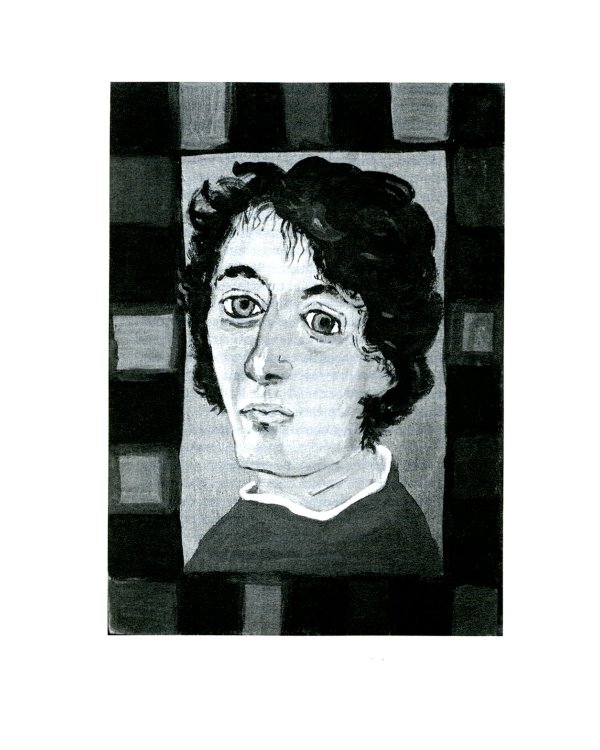 Шестиногая собачка: Дневники итальянских путешествий