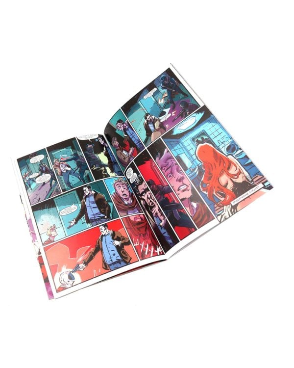 Первый отряд: Т. 1-3 (комплект из 3-х книг)