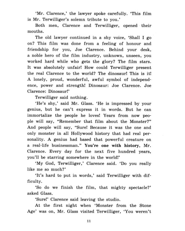 Короткие рассказы. Домашнее чтение