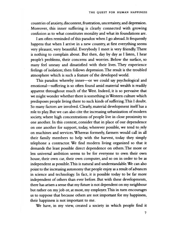 The Essential Dalai Lama: His Important Teachings