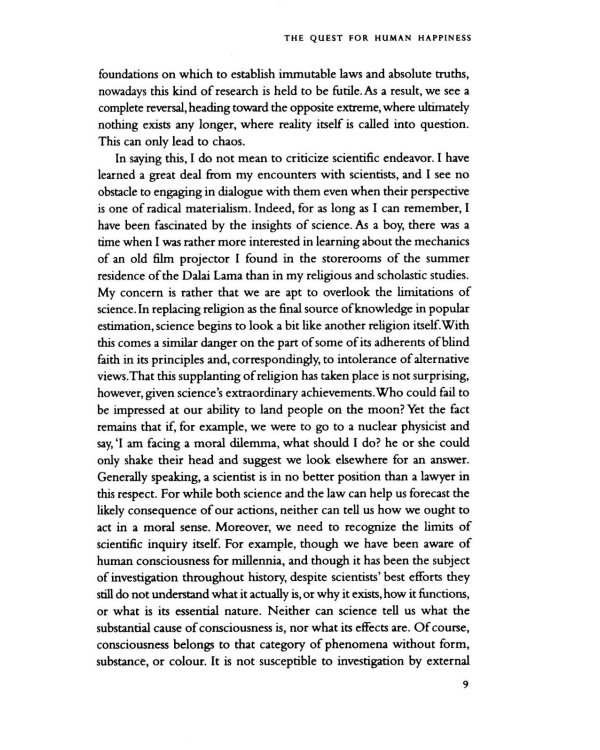 The Essential Dalai Lama: His Important Teachings