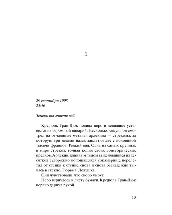 Самолет без нее: роман