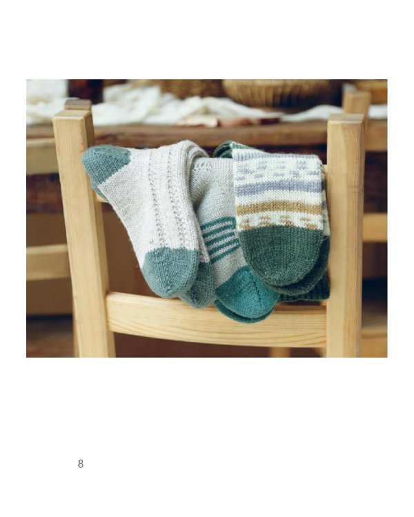 Вяжем НОСКИ снизу вверх: техники, конструкции, проекты для вязания на спицах