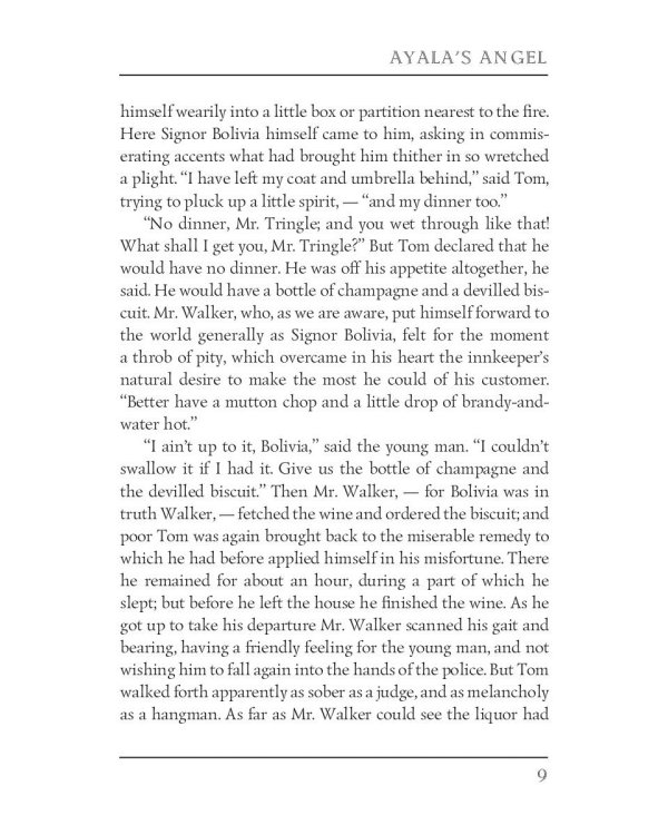 Ayala’s Angel 3 = Ангел Айалы 3