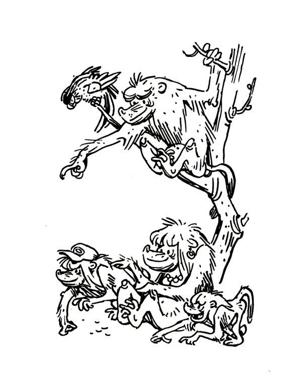 Повести и сказки, стихи