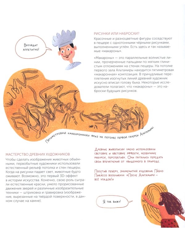 Самая большая и древняя картинная галерея в мире