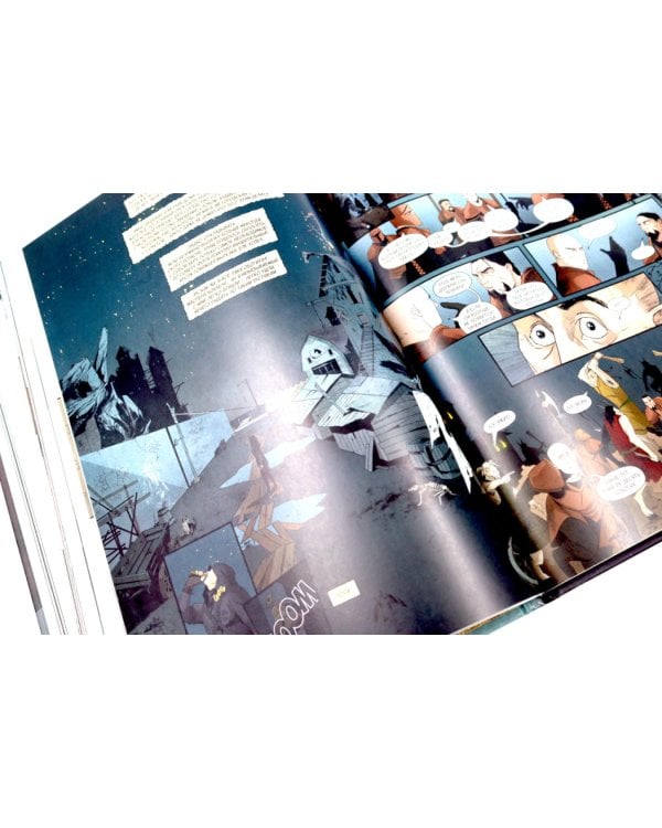 Хроники Сиалы. Крадущийся в тени: Т. 1-3 (комплект из 3-х книг)