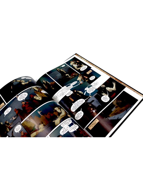 Хроники Сиалы. Крадущийся в тени: Т. 1-3 (комплект из 3-х книг)