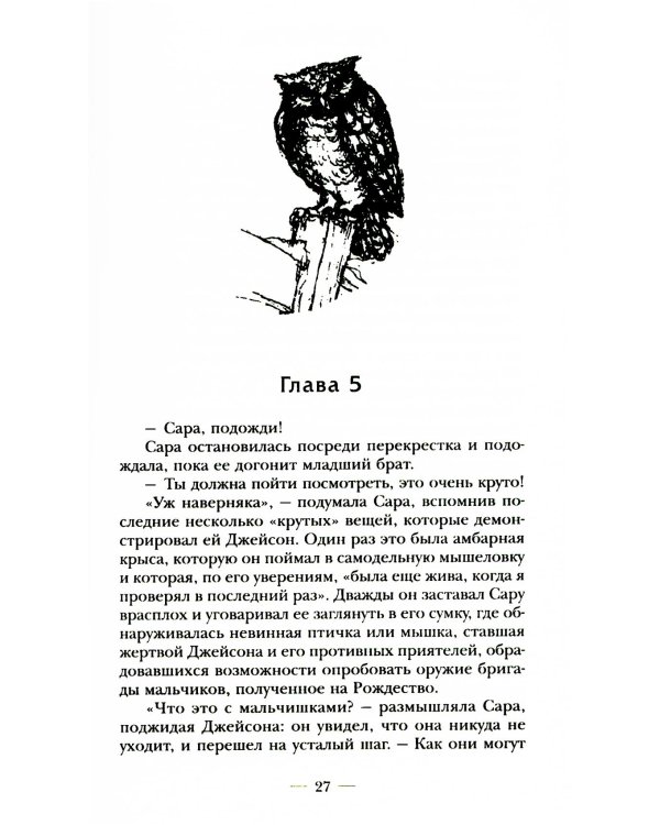 Сара. Кн 1. Пернатые друзья - это навсегда. Новый уровень воплощения желаний
