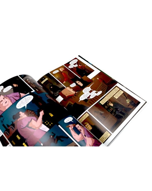 Хроники Сиалы. Крадущийся в тени: Т. 1-3 (комплект из 3-х книг)