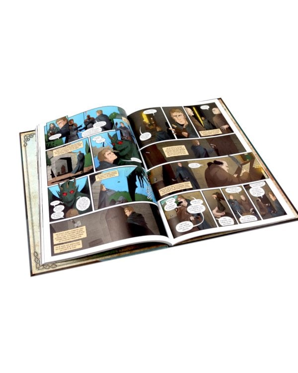 Хроники Сиалы. Крадущийся в тени: Т. 1-3 (комплект из 3-х книг)