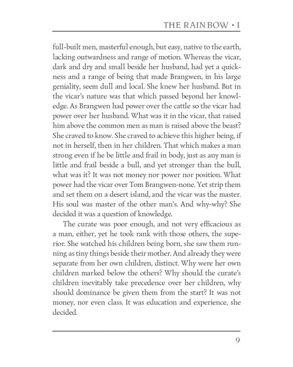 The Rainbow 1 = Радуга 1: на англ.яз