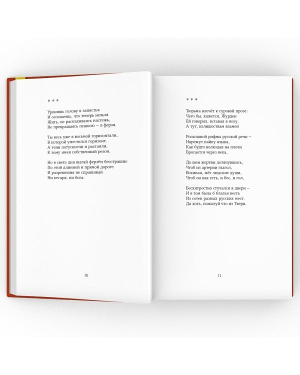 Тетрадь в клетку: книга стихотворений