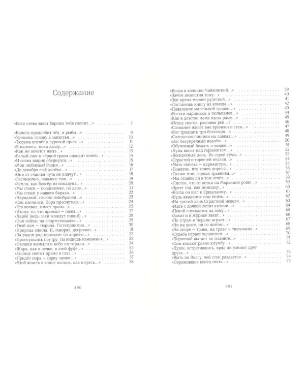 Тетрадь в клетку: книга стихотворений