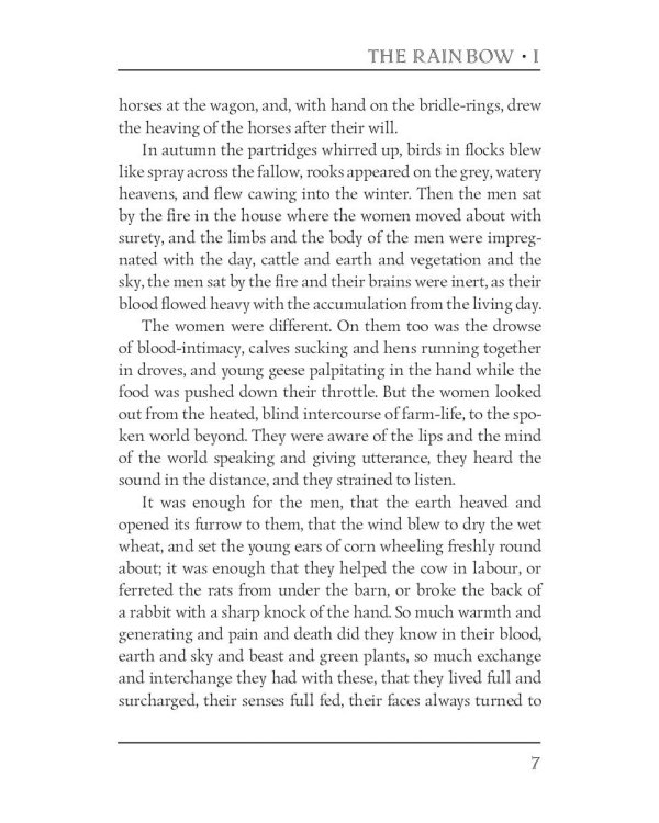 The Rainbow 1 = Радуга 1: на англ.яз