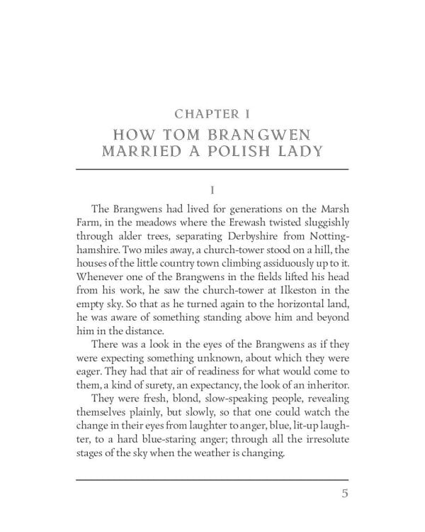 The Rainbow 1 = Радуга 1: на англ.яз