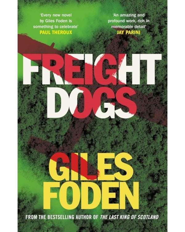 Freight Dogs