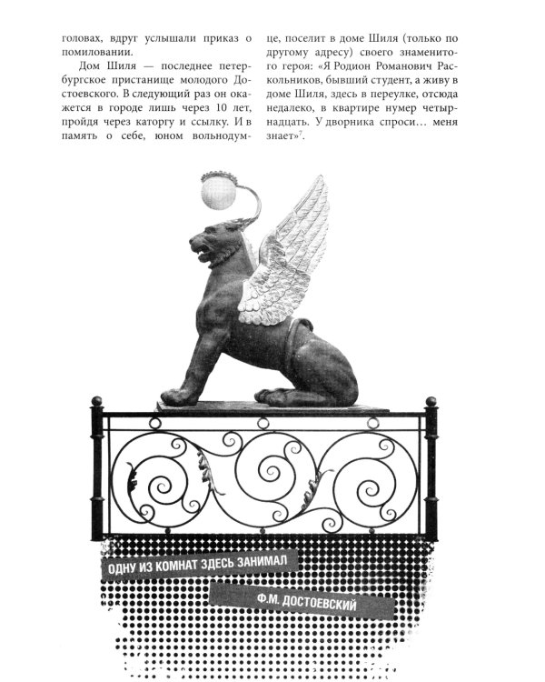 Голоса из окон. Путешествие в историю Петербурга. Дома как свидетели судеб