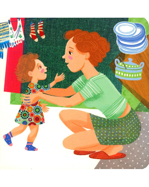 Шла купаться черепаха; Комарики (комплект из 2 кн.)