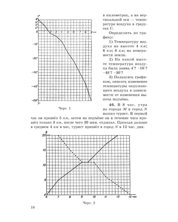 Сборник задач по алгебре. Ч. 2. Для 8 -10 кл