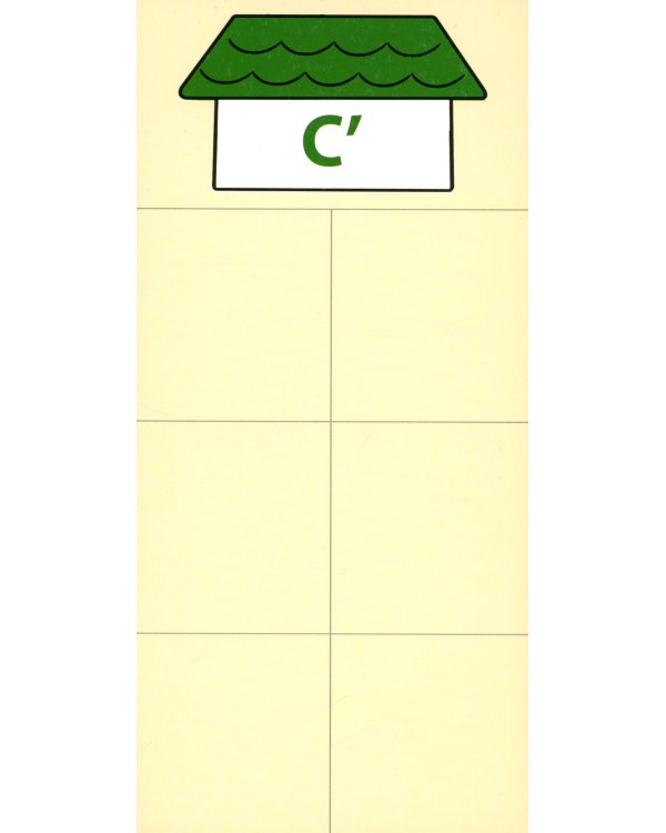 Набор речевых карточек с рисунками. Учебно-игровой комплект №3 (комплект из 5 наборов карточек)