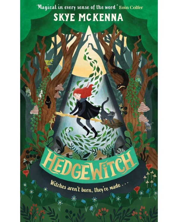 Hedgewitch