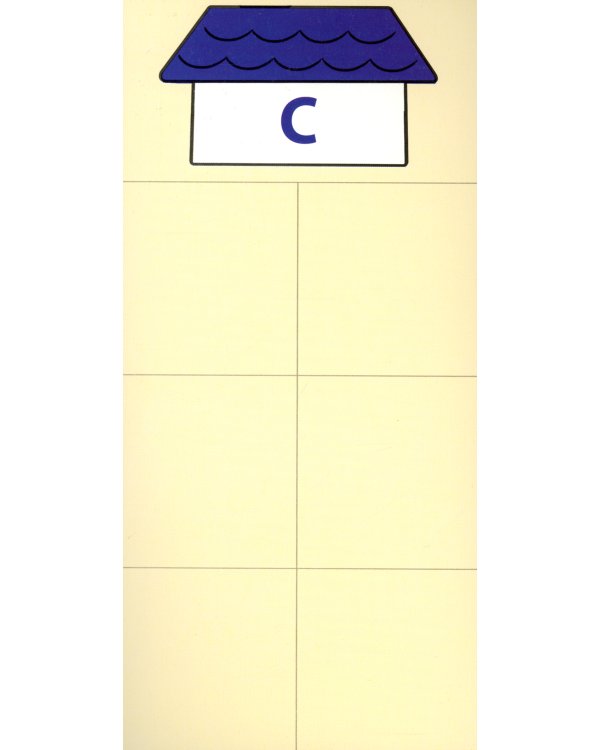 Набор речевых карточек с рисунками. Учебно-игровой комплект №3 (комплект из 5 наборов карточек)