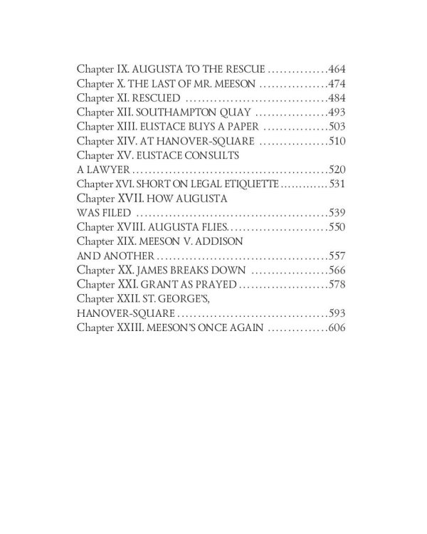 Stella Fregelius & Mr. Meeson’s Will = Стелла Фрегелиус: история трех судеб & Завещание мистера Мизона: на англ.яз