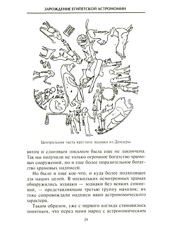 Планеты и звезды в мифах древних народов. Истоки астрономии