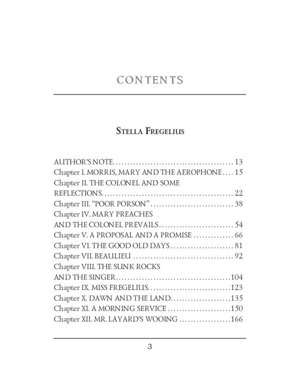 Stella Fregelius & Mr. Meeson’s Will = Стелла Фрегелиус: история трех судеб & Завещание мистера Мизона: на англ.яз